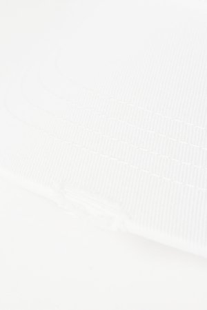 画像6:   YOSHINORI KOTAKE DESIGN ヨシノリコタケ メッシュキャップ YK3D-☆-D WHT WHT BLK {-BES}  :YK-BES-09-F 