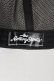 画像11: YOSHINORI KOTAKE DESIGN ヨシノリコタケ メッシュキャップ ローリングストーンズデザイン YK3DE-RS444 BLK BLK RED/WHT THE ROLLING STONES{-BES}