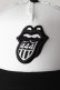 画像4: YOSHINORI KOTAKE DESIGN ヨシノリコタケ メッシュキャップ ローリングストーンズデザイン YK3DE-RS444 BLK/WHT BLK BLK/WHT{-BES}