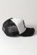 画像7: YOSHINORI KOTAKE DESIGN ヨシノリコタケ メッシュキャップ ローリングストーンズデザイン YK3DE-RS444 BLK/WHT BLK BLK/WHT{-BES}