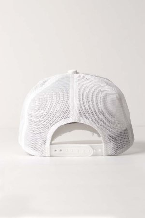 画像4: YOSHINORI KOTAKE DESIGN ヨシノリコタケ YK3DE-444US WHT WHT BLK/SIL{-BFS}