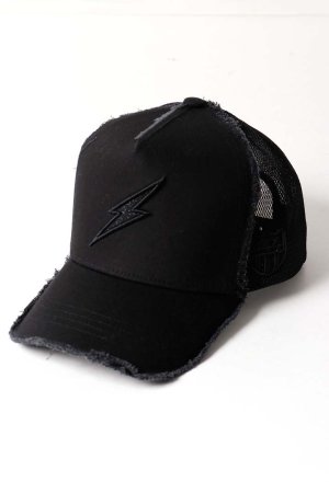 画像1: YOSHINORI KOTAKE DESIGN ヨシノリコタケ YK3DE-BOLT BLK BLK BLK/BLK{-BFS}