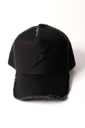 画像2: YOSHINORI KOTAKE DESIGN ヨシノリコタケ YK3DE-BOLT BLK BLK BLK/BLK{-BFS}