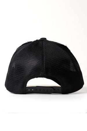 画像4: YOSHINORI KOTAKE DESIGN ヨシノリコタケ YK3DE-BOLT BLK BLK BLK/BLK{-BFS}