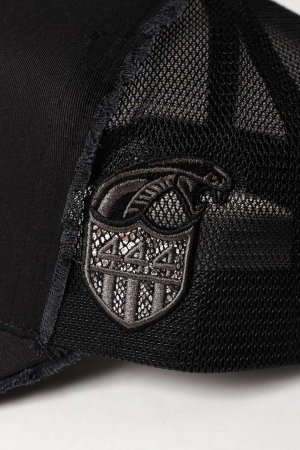 画像6: YOSHINORI KOTAKE DESIGN ヨシノリコタケ YK3DPU-3★ BLK BLK BLK/SIL{-BFS}