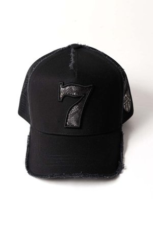 画像2: YOSHINORI KOTAKE DESIGN ヨシノリコタケ YK3DPU-7★ BLK BLK BLK/SIL{-BFS}