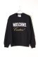 画像1: MOSCHINO モスキーノ SWEAT SWEAT MOSCHINO COUTURE{ZA1719-5227-1555-AIA} (1)