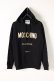 画像1: 【 30%OFF セール｜71,500円→50,050円】 MOSCHINO モスキーノ SWEAT HOODIE{ZA1731-5227-1555-AIA} (1)