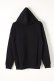 画像2: 【 30%OFF セール｜71,500円→50,050円】 MOSCHINO モスキーノ SWEAT HOODIE{ZA1731-5227-1555-AIA} (2)