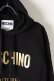 画像3: 【 30%OFF セール｜71,500円→50,050円】 MOSCHINO モスキーノ SWEAT HOODIE{ZA1731-5227-1555-AIA} (3)