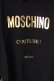 画像5: 【 30%OFF セール｜71,500円→50,050円】 MOSCHINO モスキーノ SWEAT HOODIE{ZA1731-5227-1555-AIA} (5)