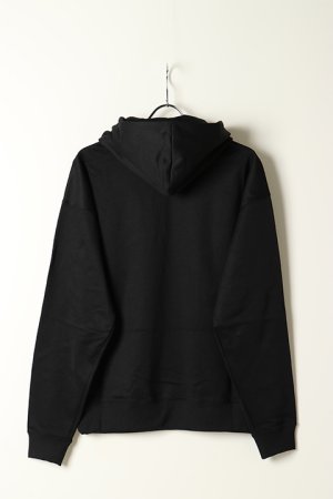 画像5: MOSCHINO モスキーノ SWEAT HOODIE{ZPA17172029-1555BLK-BAS}