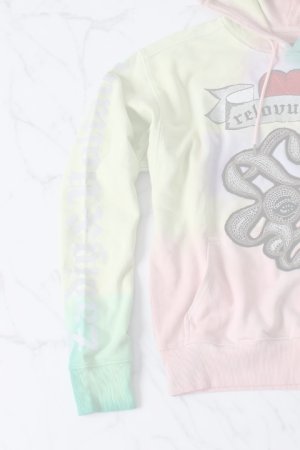 画像3:  {SOLD} ZADIG&VOLTAIRE ザディグ エ ヴォルテール {-AHS}