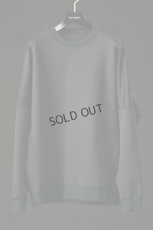 画像5: {SOLD}1piu1uguale3 ウノピゥウノウグァーレトレ LOOSE FIT CREW{-BDA}