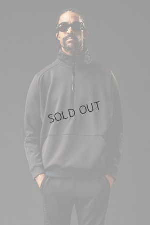 画像1: 1piu1uguale3 ウノピゥウノウグァーレトレ STAND ZIP PO{-BDA}