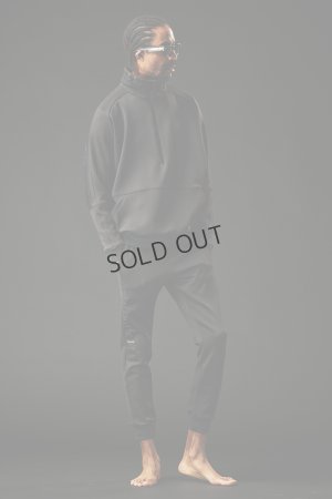 画像2: 1piu1uguale3 ウノピゥウノウグァーレトレ STAND ZIP PO{-BDA}