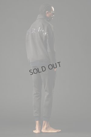 画像3: 1piu1uguale3 ウノピゥウノウグァーレトレ STAND ZIP PO{-BDA}