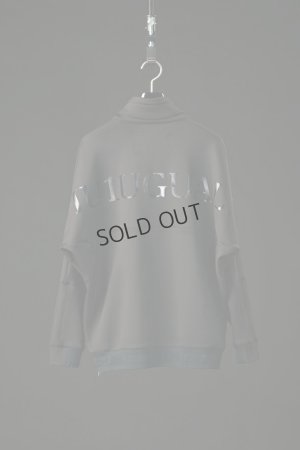 画像6: 1piu1uguale3 ウノピゥウノウグァーレトレ STAND ZIP PO{-BDA}