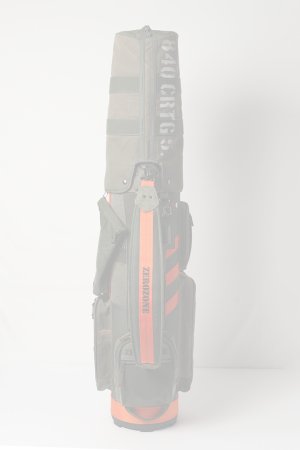 画像2:  {SOLD} ZEROZONE ゼロゾーン ZZ22-ST04（スタンド式キャディバッグ）{-BES}{E-}