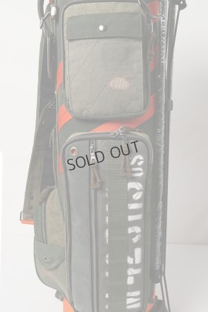 画像6: {SOLD}ZEROZONE ゼロゾーン ZZ22-ST04（スタンド式キャディバッグ）{-BES}{E-}