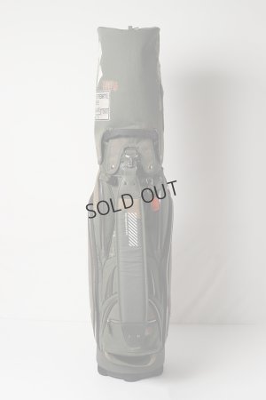 画像2: {SOLD}ZEROZONE ゼロゾーン ZZ24-CB05（カートタイプキャディバック）{-BES}{E-}