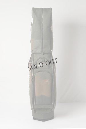 画像4: {SOLD}ZEROZONE ゼロゾーン ZZ24-CB05（カートタイプキャディバック）{-BES}{E-}