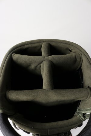 画像10: ZEROZONE ゼロゾーン ZZ24-CB05（カートタイプキャディバック）{-BES}{E-}{E-}