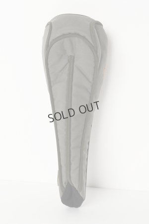 画像2: {SOLD}ZEROZONE ゼロゾーン ZZ24-DR01（ドライバー用ヘッドカバー）{-BES}{E-}