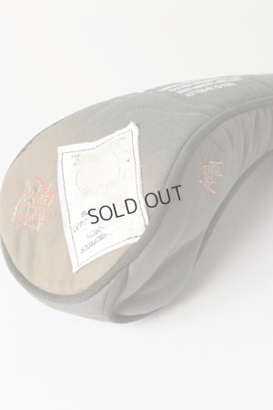 画像5: {SOLD}ZEROZONE ゼロゾーン ZZ24-DR01（ドライバー用ヘッドカバー）{-BES}{E-}