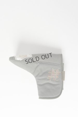 画像1: ZEROZONE ゼロゾーン ZZ24-PTHC01（ピンタイプパターカバー）{-BES}{E-}