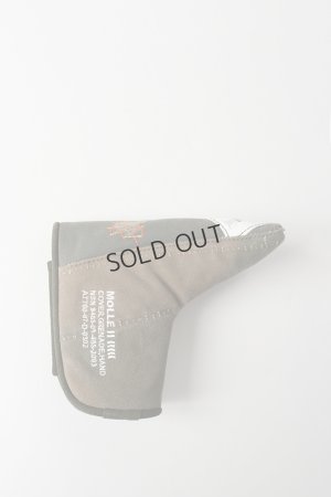 画像2: ZEROZONE ゼロゾーン ZZ24-PTHC01（ピンタイプパターカバー）{-BES}{E-}