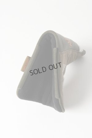 画像5: ZEROZONE ゼロゾーン ZZ24-PTHC01（ピンタイプパターカバー）{-BES}{E-}