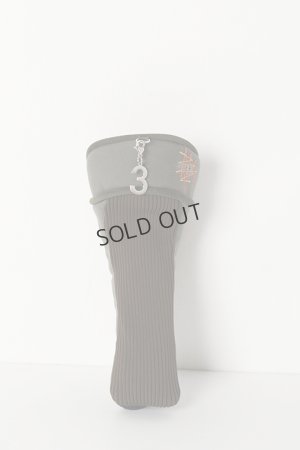 画像2: ZEROZONE ゼロゾーン ZZ24-UTHC01（ユーティリティ用ヘッドカバー）{-BES}{E-}