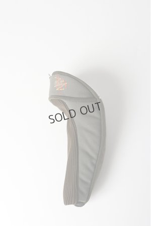 画像4: ZEROZONE ゼロゾーン ZZ24-UTHC01（ユーティリティ用ヘッドカバー）{-BES}{E-}