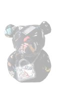   ZEROZONE ゼロゾーン DR用ヘッドカバー{E-}{-BFS}
