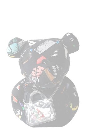 画像1:  {SOLD} ZEROZONE ゼロゾーン DR用ヘッドカバー{E-}{-BFS}