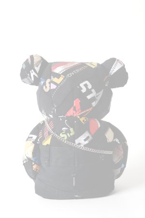 画像3:  {SOLD} ZEROZONE ゼロゾーン DR用ヘッドカバー{E-}{-BFS}