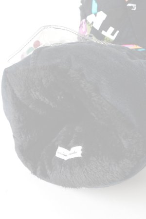 画像6:  {SOLD} ZEROZONE ゼロゾーン DR用ヘッドカバー{E-}{-BFS}