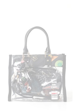画像1:  {SOLD} ZEROZONE ゼロゾーン バッグインバッグ{E-}{-BFS}