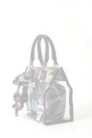 画像2:  {SOLD} ZEROZONE ゼロゾーン バッグインバッグ{E-}{-BFS}