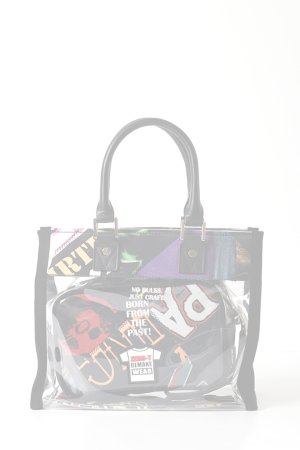 画像3:  {SOLD} ZEROZONE ゼロゾーン バッグインバッグ{E-}{-BFS}