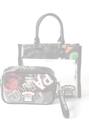 画像7:  {SOLD} ZEROZONE ゼロゾーン バッグインバッグ{E-}{-BFS}