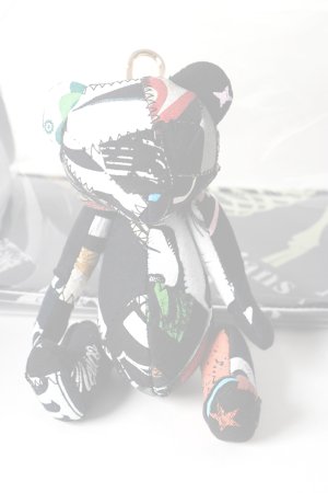 画像8:  {SOLD} ZEROZONE ゼロゾーン バッグインバッグ{E-}{-BFS}