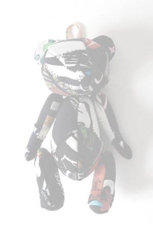 画像9:  {SOLD} ZEROZONE ゼロゾーン バッグインバッグ{E-}{-BFS}
