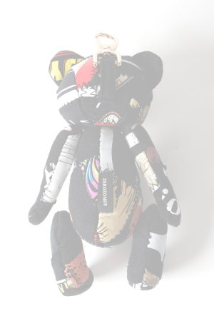 画像10:  {SOLD} ZEROZONE ゼロゾーン バッグインバッグ{E-}{-BFS}