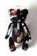 画像10: ZEROZONE ゼロゾーン バッグインバッグ{E-}{-BFS} (10)