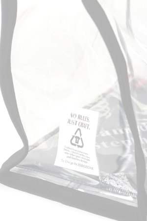 画像11:  {SOLD} ZEROZONE ゼロゾーン バッグインバッグ{E-}{-BFS}