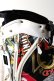 画像7: ZEROZONE ゼロゾーン スタンド式キャディバッグ{E-}{-BFS} (7)