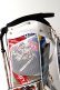 画像9: ZEROZONE ゼロゾーン スタンド式キャディバッグ{E-}{-BFS} (9)