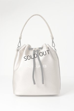 画像1: {SOLD} 【under bar別注】 1PIU1UGUALE3 GOLF ウノピゥウノウグァーレトレ ゴルフ Personal order Cart bag{-BFS}